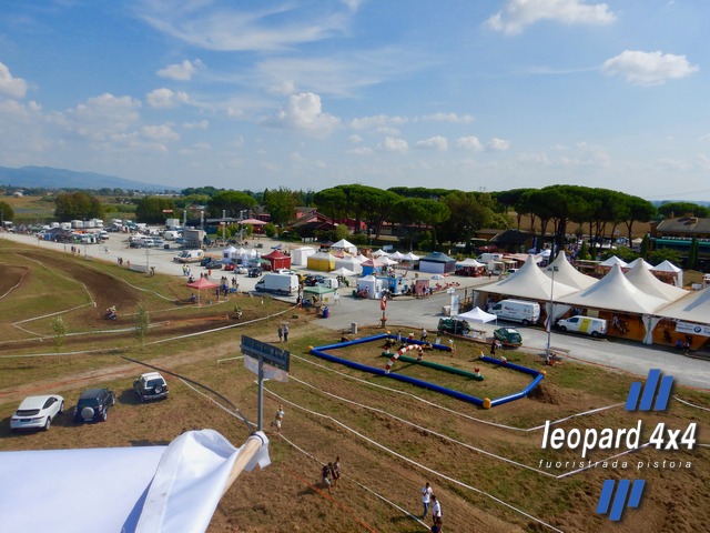 Toscana Expo Motor 2018 - foto 59